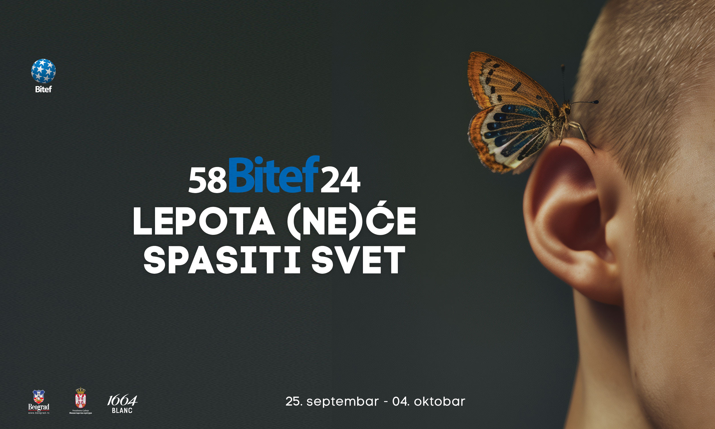 BITEF FESTIVAL
